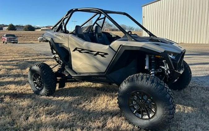 2026 Polaris RZR PRO S Sport