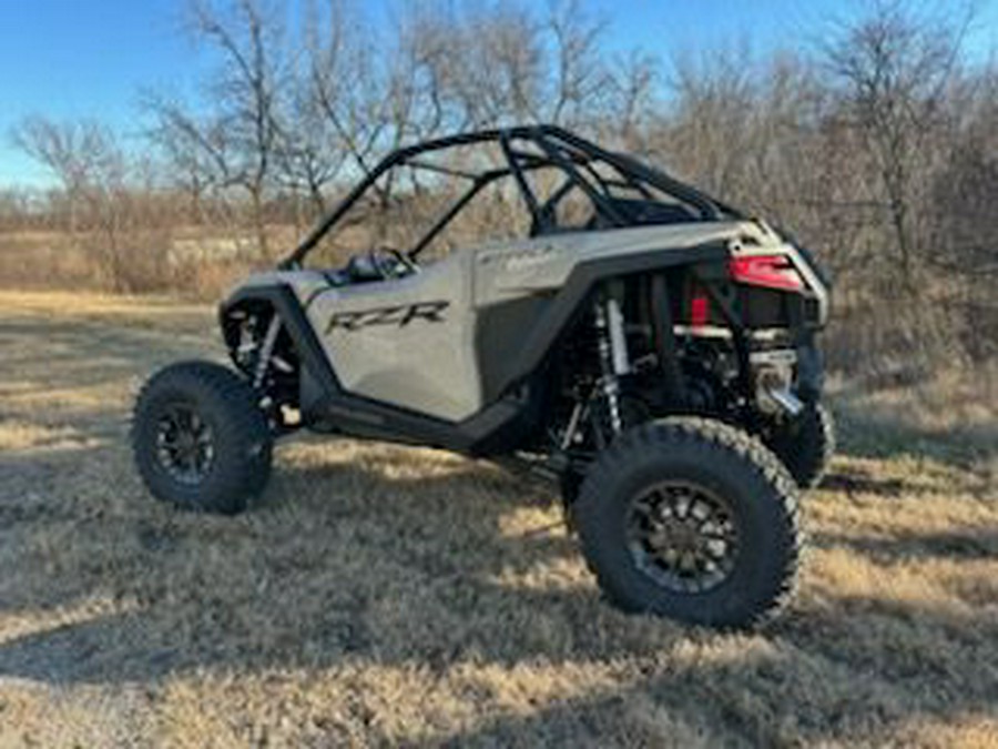 2026 Polaris RZR PRO S Sport