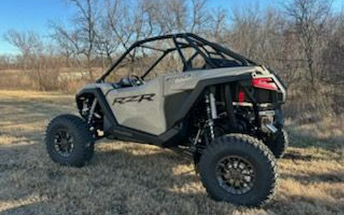 2026 Polaris RZR PRO S Sport