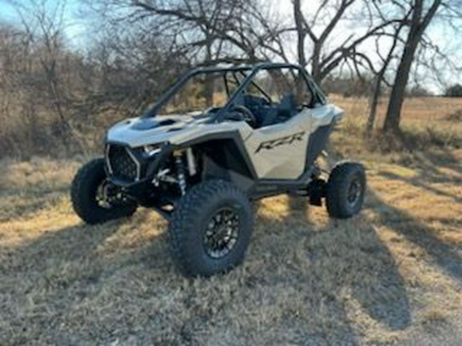 2026 Polaris RZR PRO S Sport