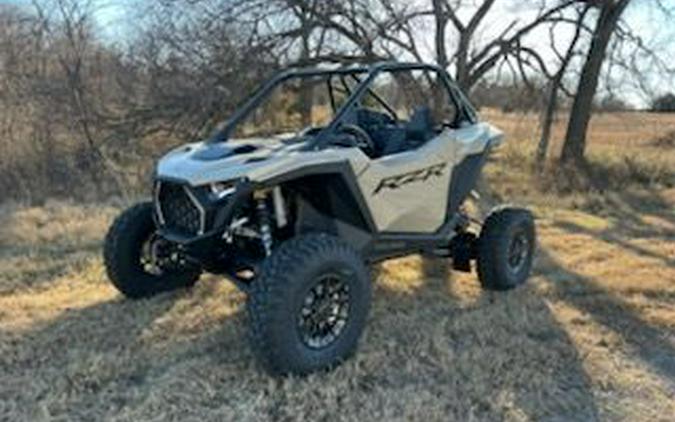 2026 Polaris RZR PRO S Sport