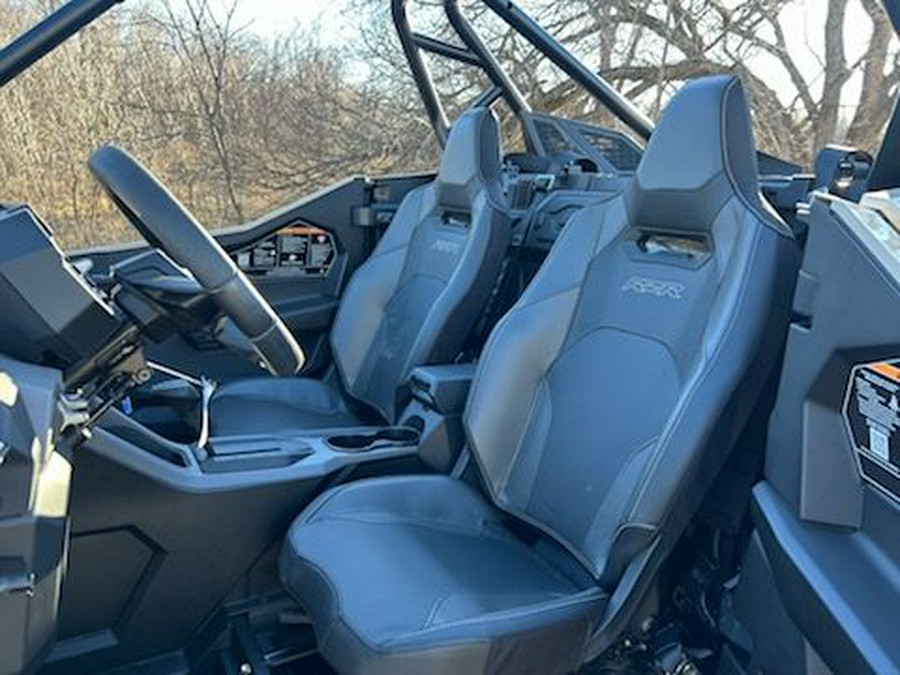 2026 Polaris RZR PRO S Sport