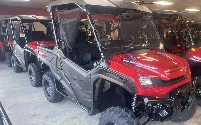 2025 Honda® Pioneer 1000
