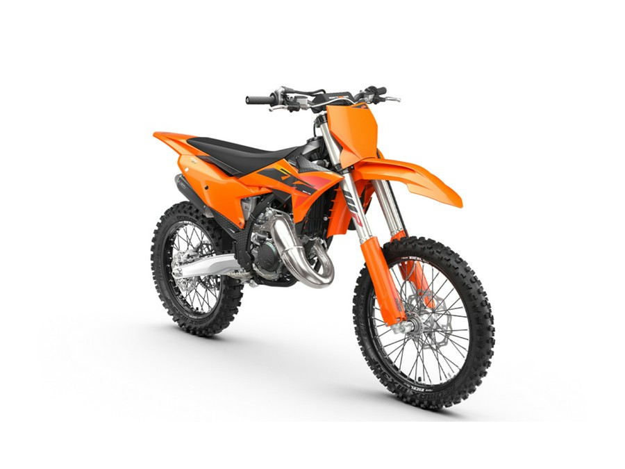 2025 KTM 125 SX - 157044F