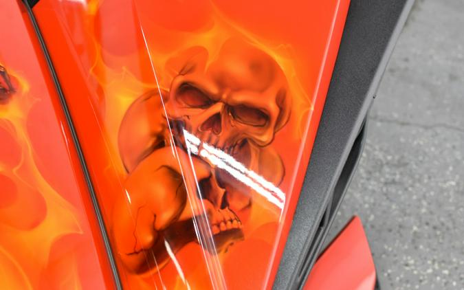 2015 Slingshot SLINGSHOT SL