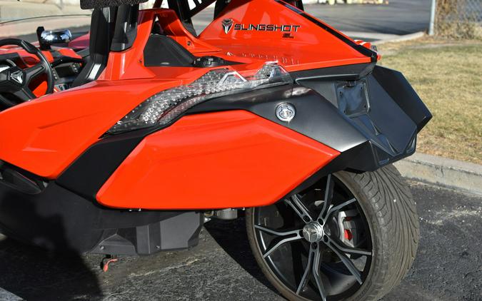 2015 Slingshot SLINGSHOT SL