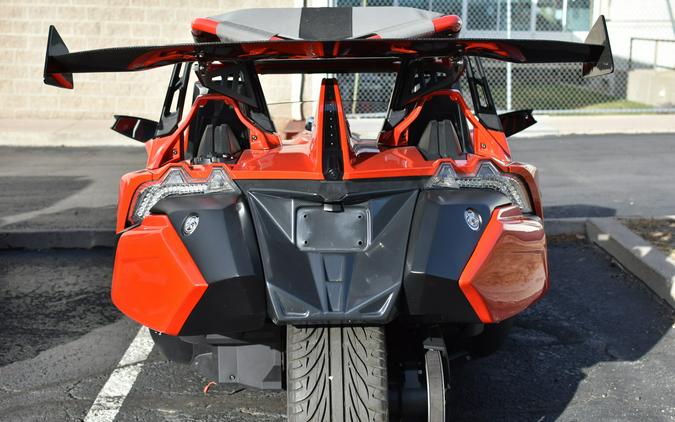 2015 Slingshot SLINGSHOT SL