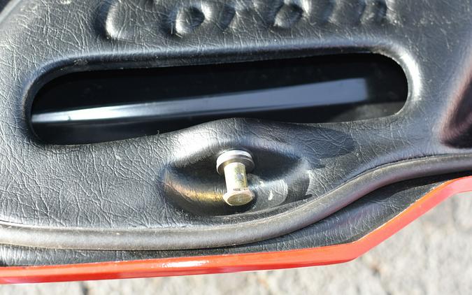 2015 Slingshot SLINGSHOT SL