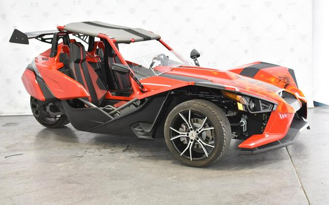 2015 Slingshot SLINGSHOT SL