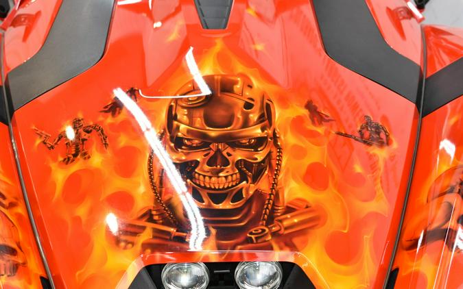 2015 Slingshot SLINGSHOT SL