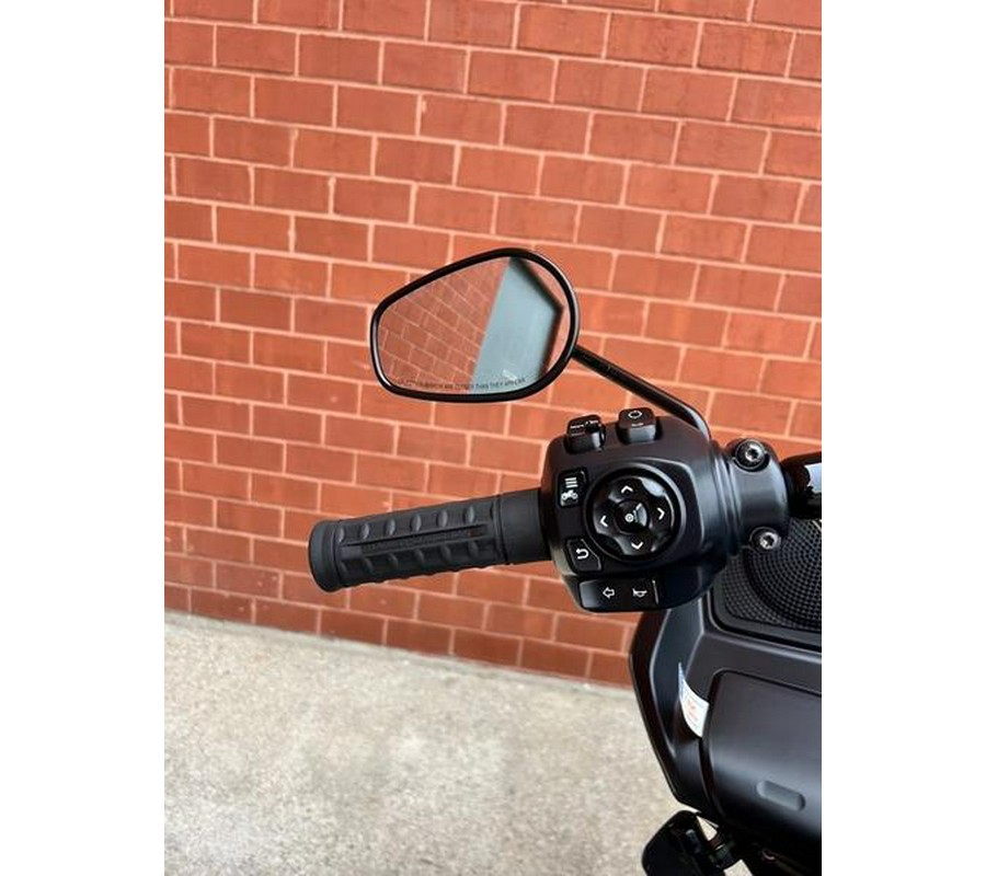 2026 Harley-Davidson® FLTRX - Road Glide®