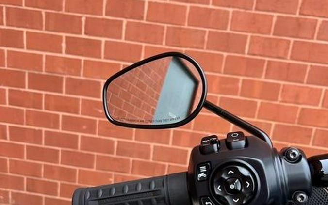 2026 Harley-Davidson® FLTRX - Road Glide®