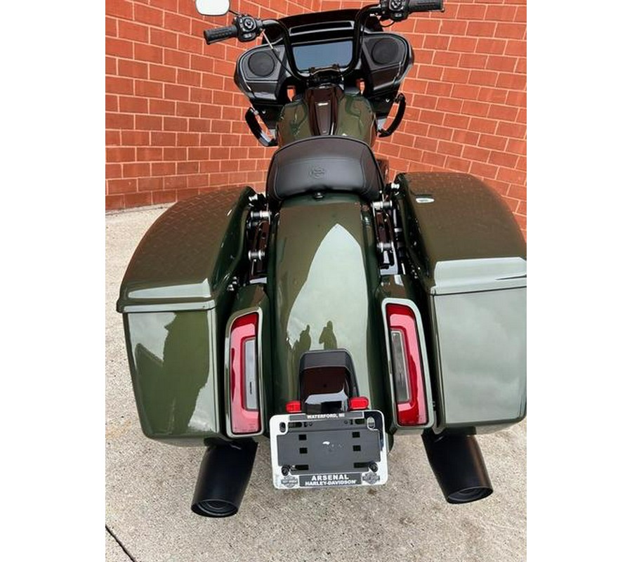 2026 Harley-Davidson® FLTRX - Road Glide®