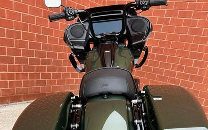 2026 Harley-Davidson® FLTRX - Road Glide®