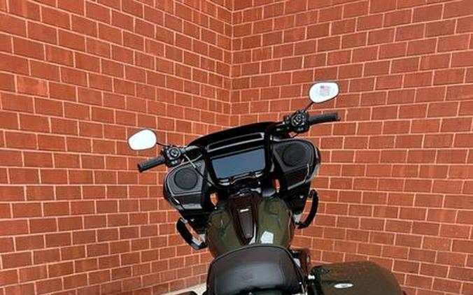 2026 Harley-Davidson® FLTRX - Road Glide®