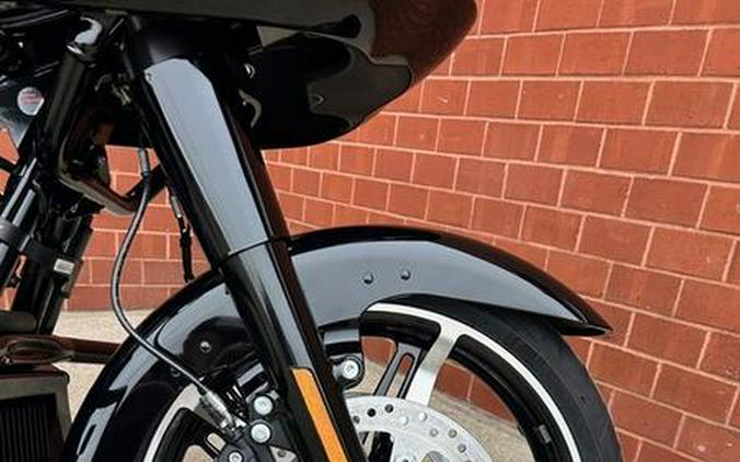 2026 Harley-Davidson® FLTRX - Road Glide®