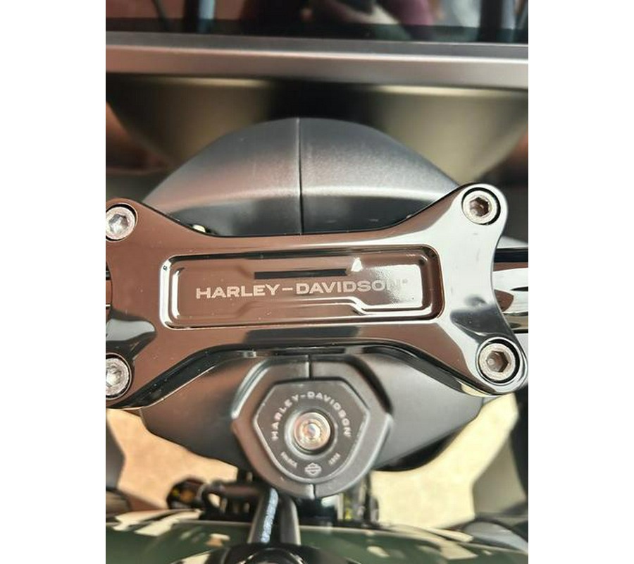 2026 Harley-Davidson® FLTRX - Road Glide®