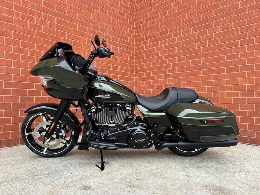 2026 Harley-Davidson® FLTRX - Road Glide®