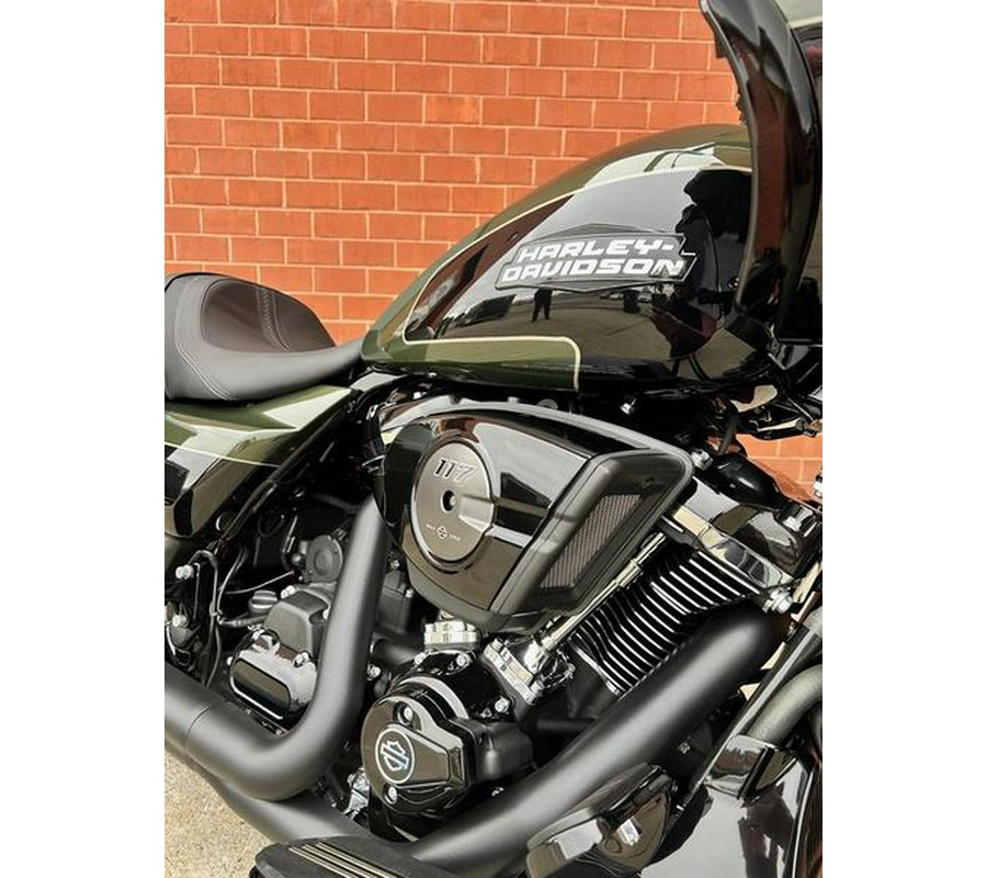 2026 Harley-Davidson® FLTRX - Road Glide®