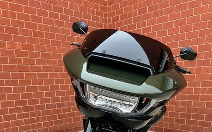 2026 Harley-Davidson® FLTRX - Road Glide®