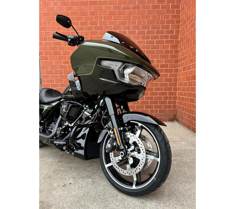 2026 Harley-Davidson® FLTRX - Road Glide®