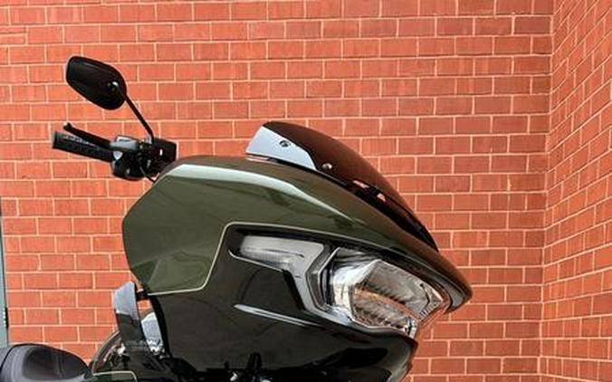 2026 Harley-Davidson® FLTRX - Road Glide®