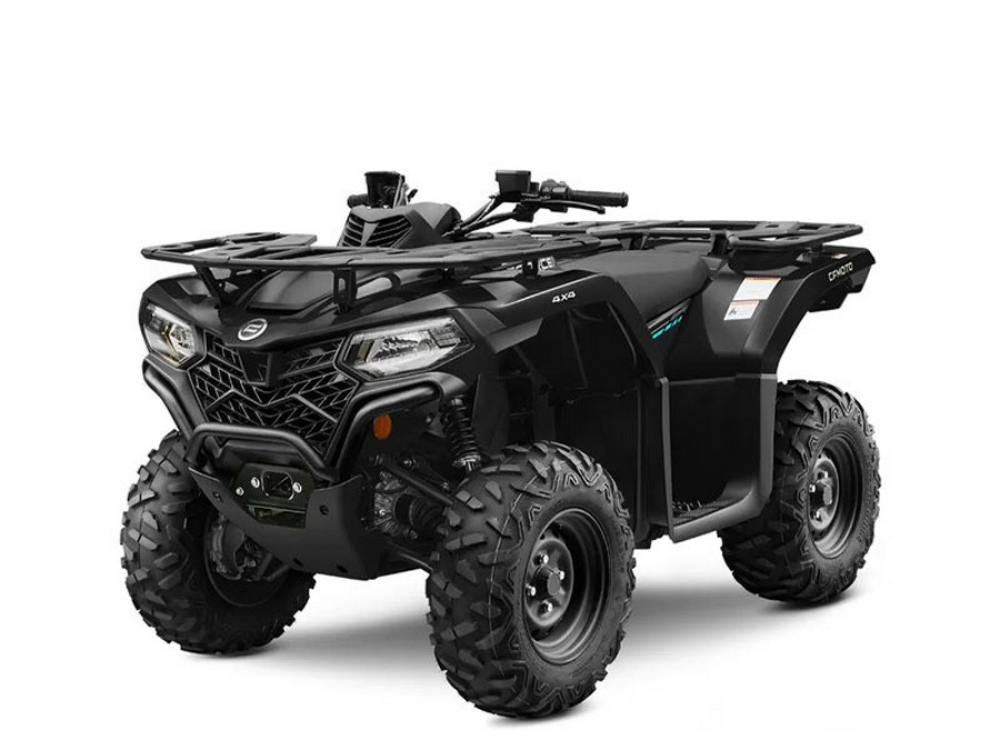 2026 CFMOTO CForce 400