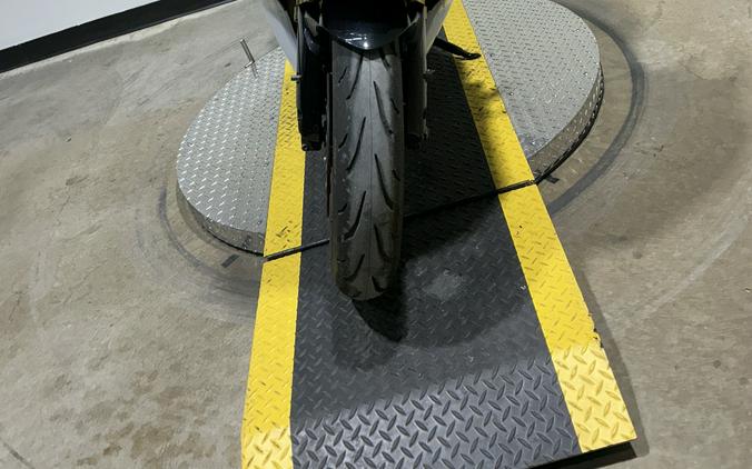 2017 Suzuki GSX-R750