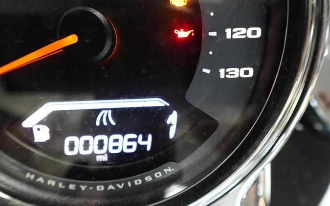 2026 Harley-Davidson Fat Boy FLFB