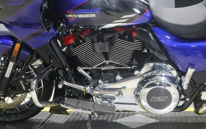 2025 Harley-Davidson CVO Road Glide