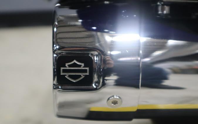 2025 Harley-Davidson CVO Road Glide