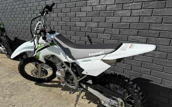 2026 Kawasaki KLX®140R