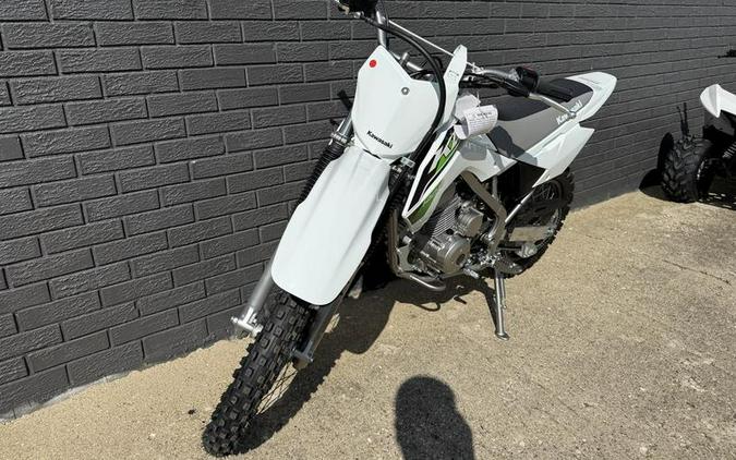 2026 Kawasaki KLX®140R