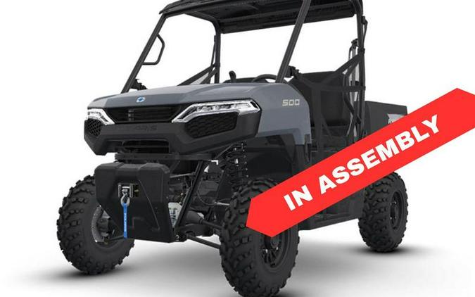 2026 Polaris® Ranger 500
