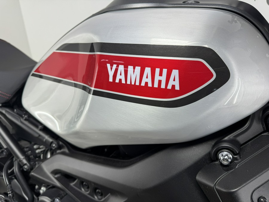2019 Yamaha XSR900 - 002642