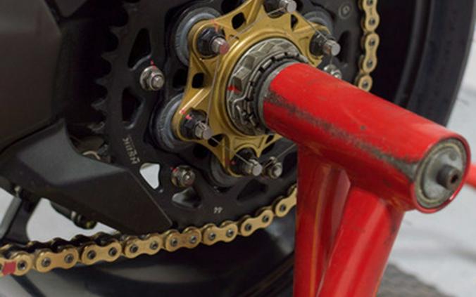 2022 Ducati Panigale V2 Motoam Josh Herrin Infrared