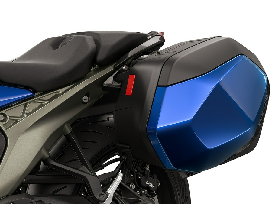 2026 BMW R 1300 RS