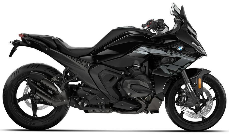 2026 BMW R 1300 RS