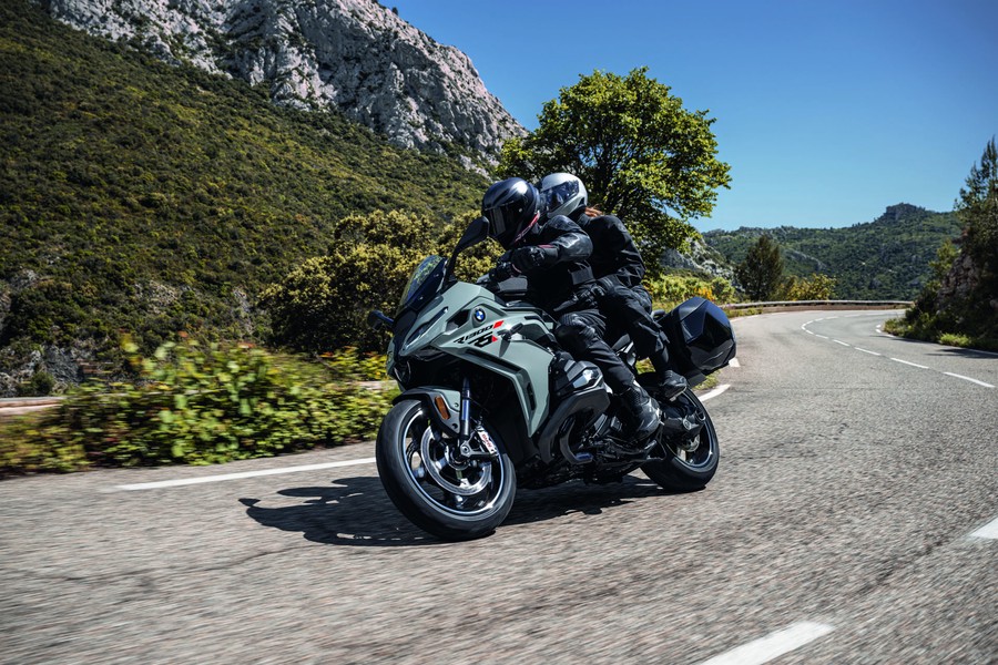 2026 BMW R 1300 RS