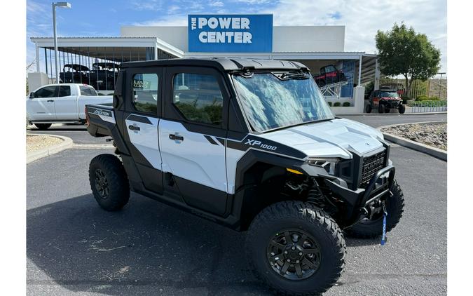 2027 2027 POLARIS XPEDITION XP 5 NorthStar - Ghost Whit - Polaris