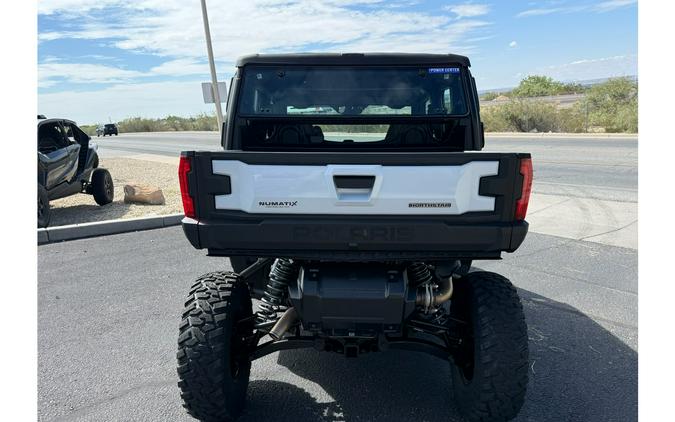 2027 2027 POLARIS XPEDITION XP 5 NorthStar - Ghost Whit - Polaris