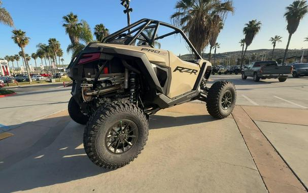 2026 Polaris RZR PRO S SPORT