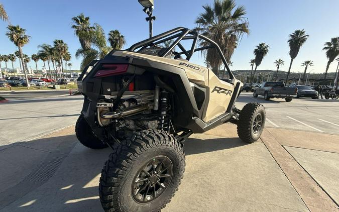 2026 Polaris RZR PRO S SPORT
