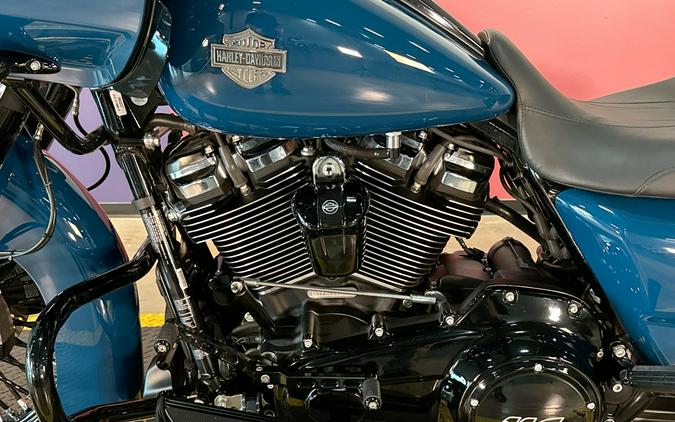 2021 Harley-Davidson ROAD GLIDE SPECIAL