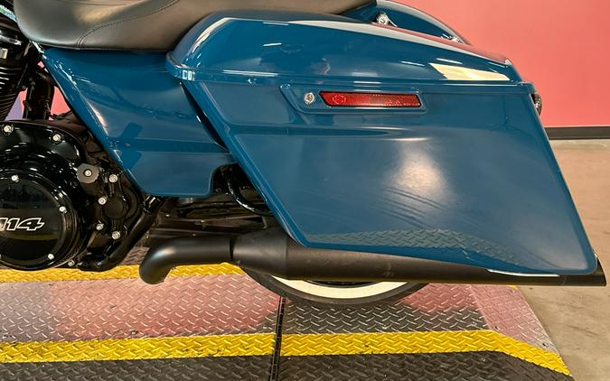 2021 Harley-Davidson ROAD GLIDE SPECIAL