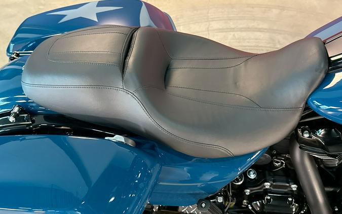 2021 Harley-Davidson ROAD GLIDE SPECIAL