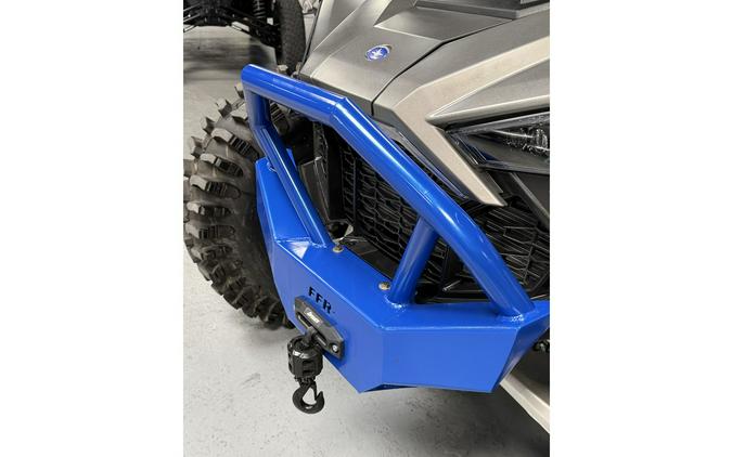 2024 PRO-R - Polaris