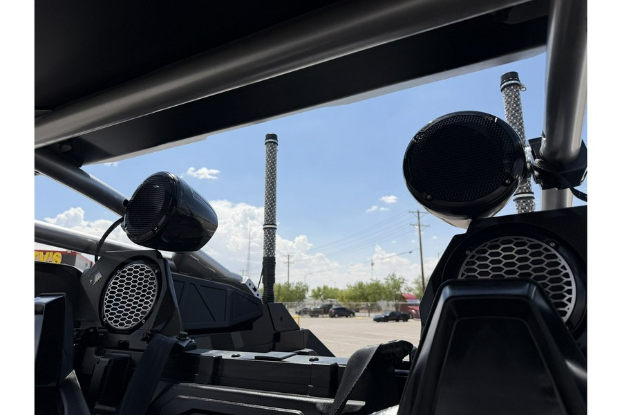 2024 PRO-R - Polaris
