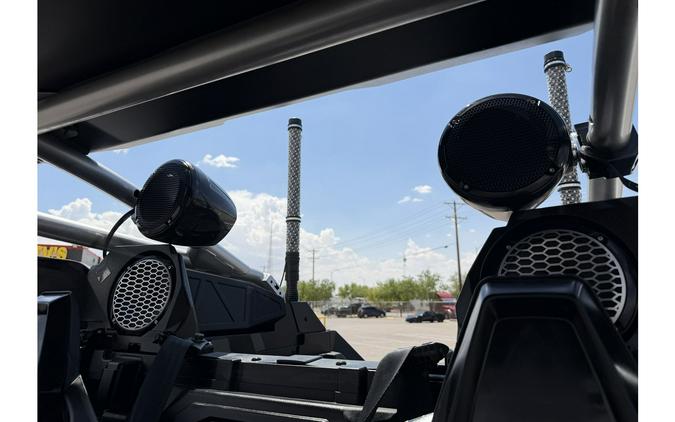 2024 PRO-R - Polaris