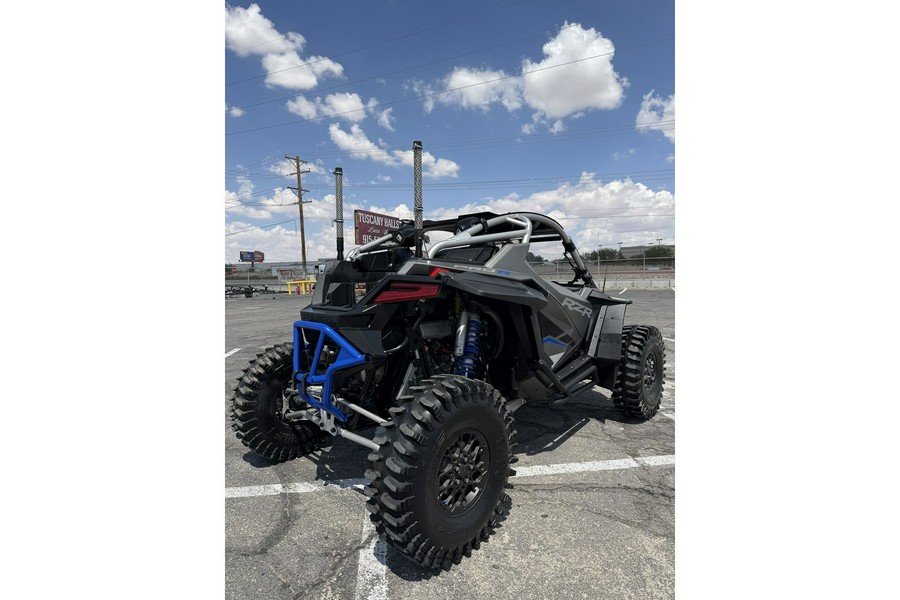 2024 PRO-R - Polaris